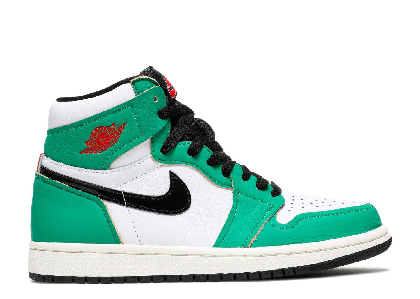 Air Jordan 1 Retro High OG ‘Lucky Green’ Unfading Sneaker Sneakers - Pro-Level