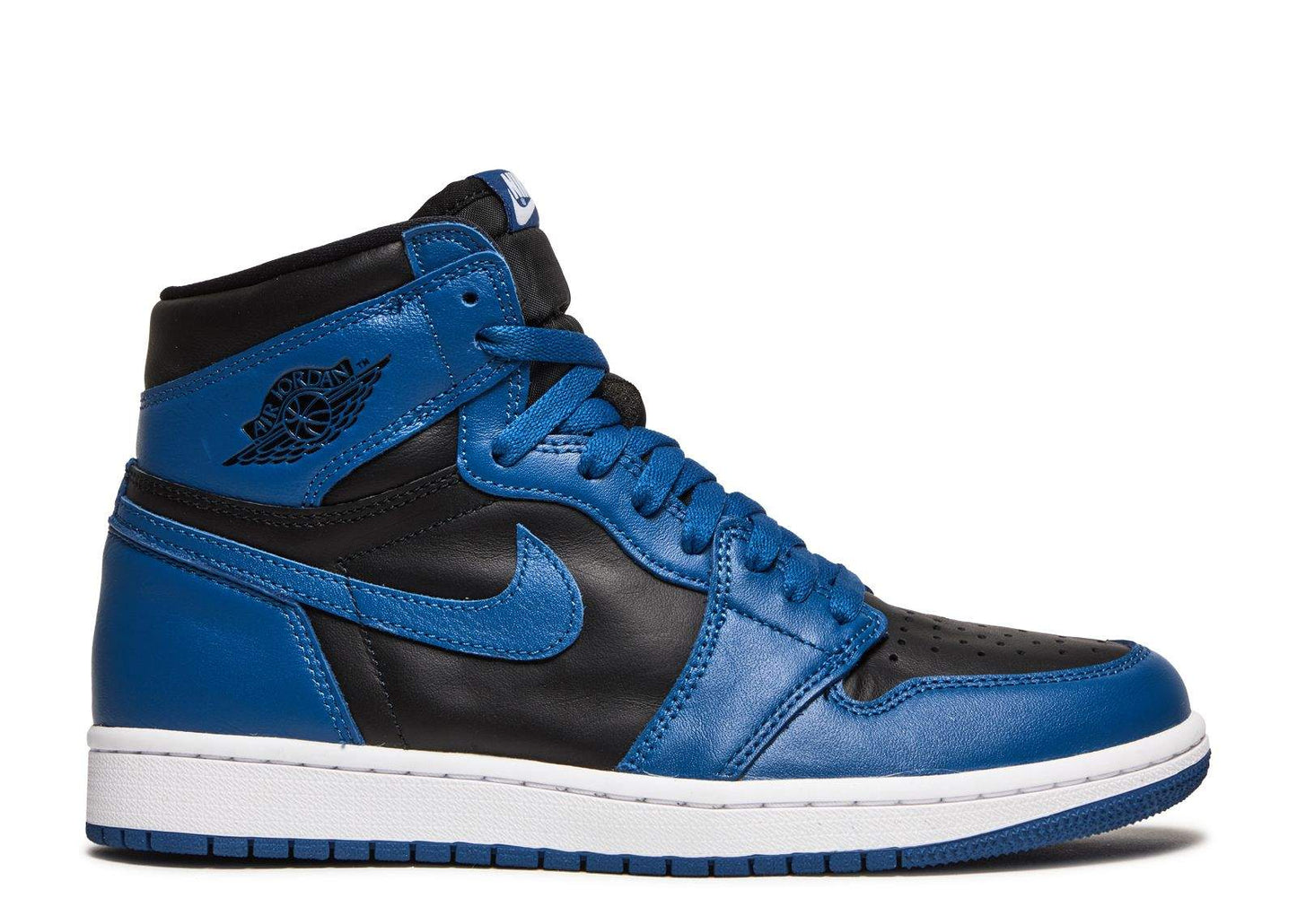 Air Jordan 1 Retro High OG ‘Dark Marina Blue’ Unfading Sneaker Sneakers - Pro...