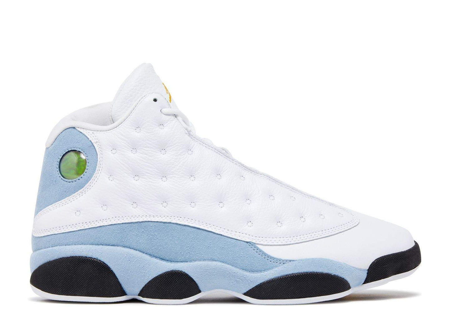 Air Jordan 13 Retro Blue Grey Everlasting Sneaker Sneakers - Performance Runner