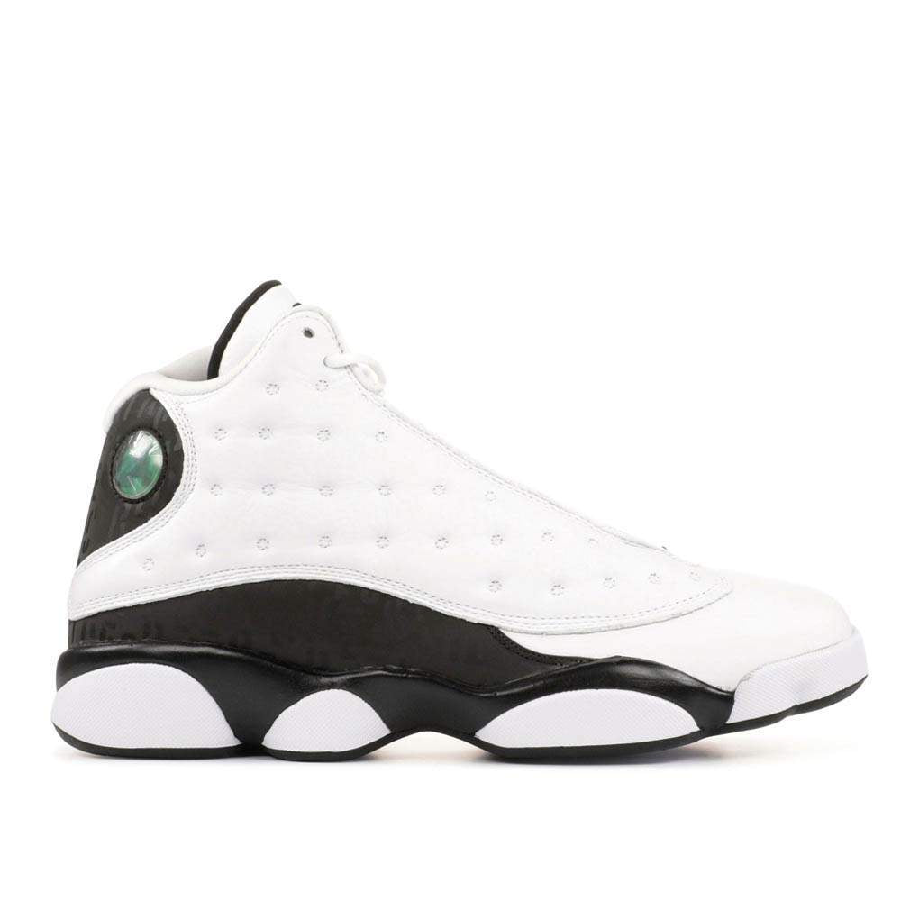 Air Jordan 13 Retro ‘Love and Respect’ Everlasting Sneaker Sneakers - Retro C...