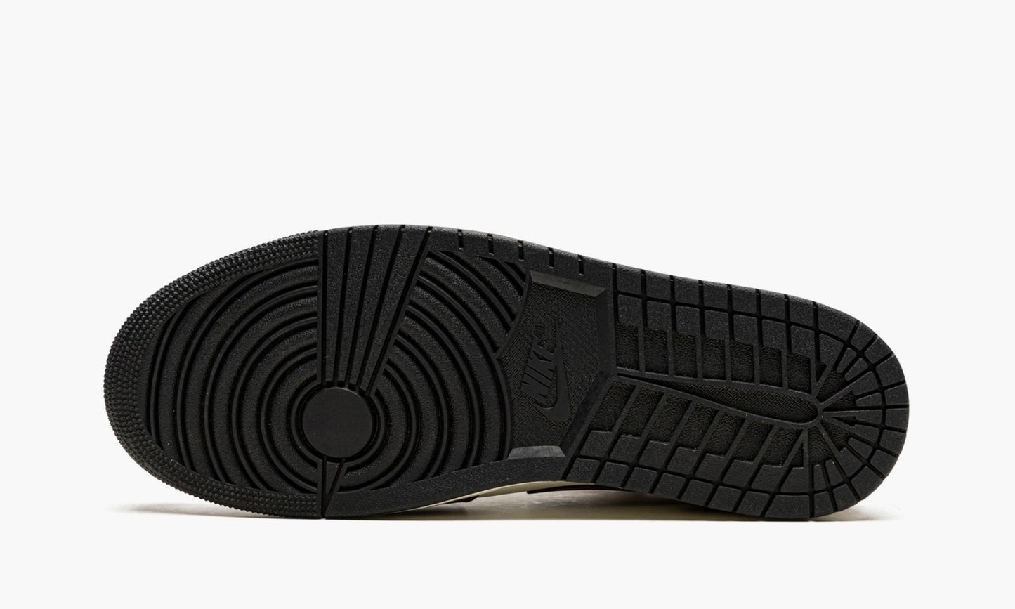 Air Jordan 1 Low Mocha Sneakers - Hype Release | New Arrival