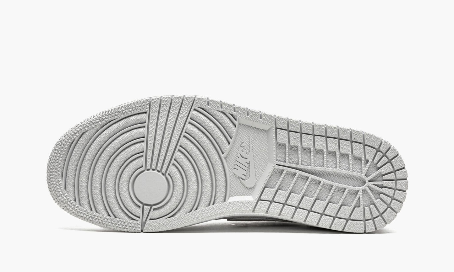 Air Jordan 1 Low OG “Neutral Grey” Sneakers - Style Staple