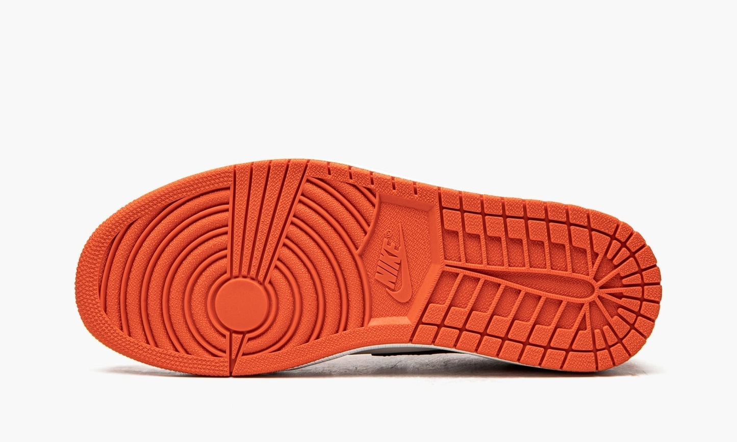 Air Jordan 1 Low OG “Starfish” Sneakers - Streetwear Essential