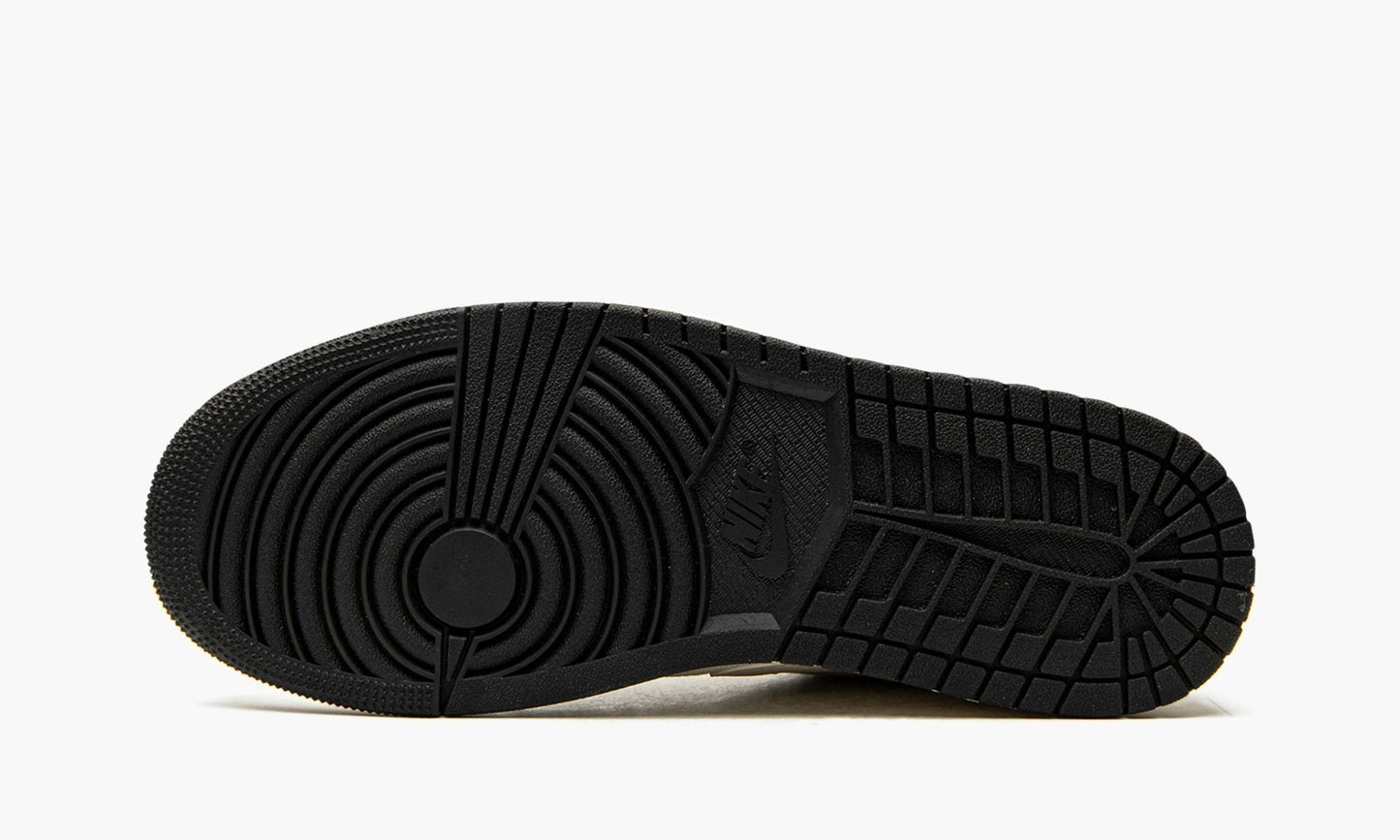 Air Jordan 1 Low SE “Brushstroke” Sneakers - Style Staple