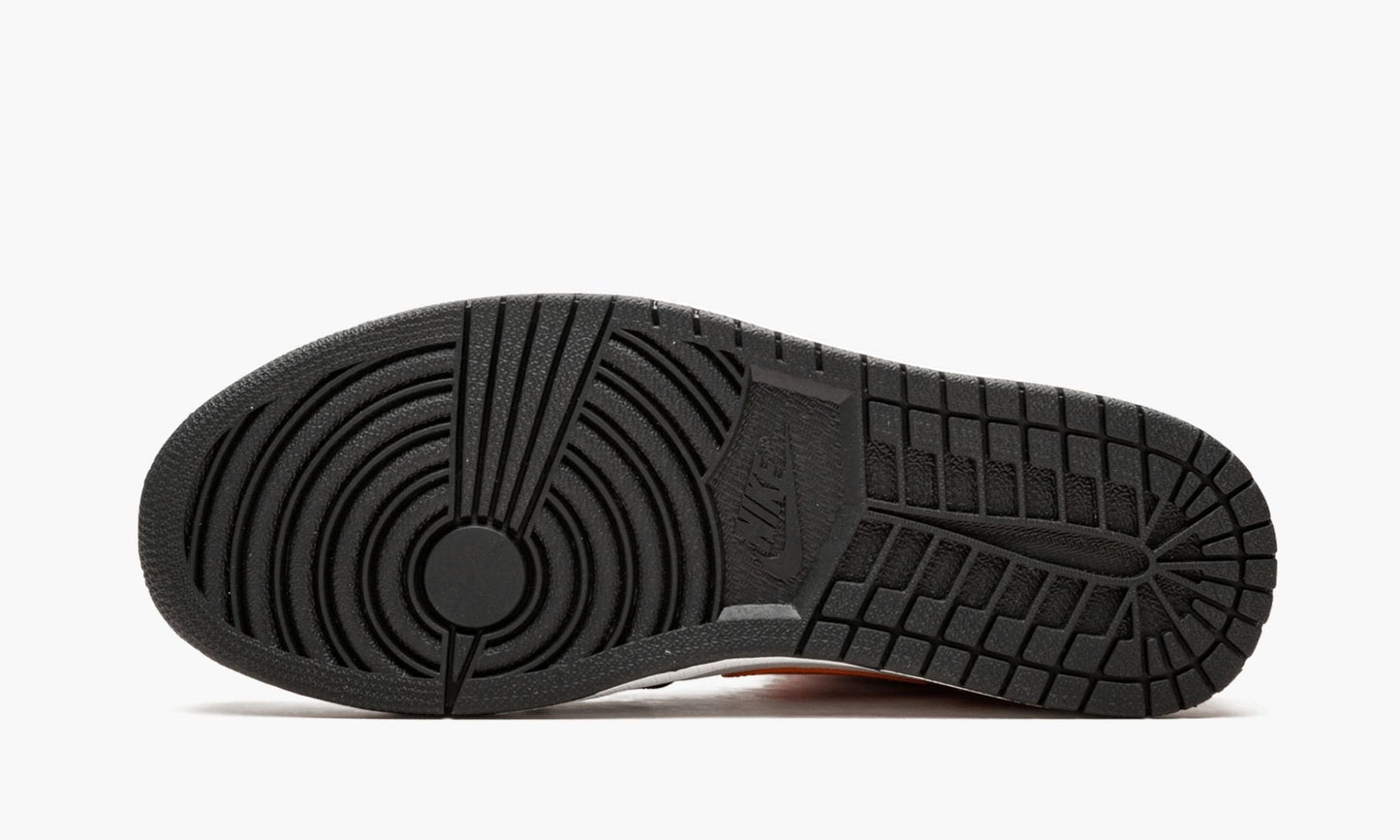 Air Jordan 1 Mid “Shattered Backboard” Sneakers - Style Staple