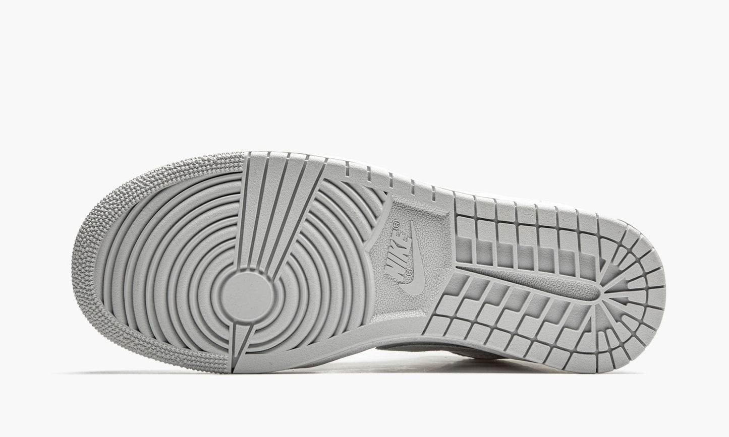 Air Jordan 1 Retro High ’85 “Neutral Grey” Sneakers - Style Staple