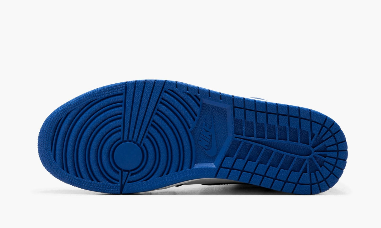 Air Jordan 1 Retro High OG Fragment Sneakers - All-Day Comfort