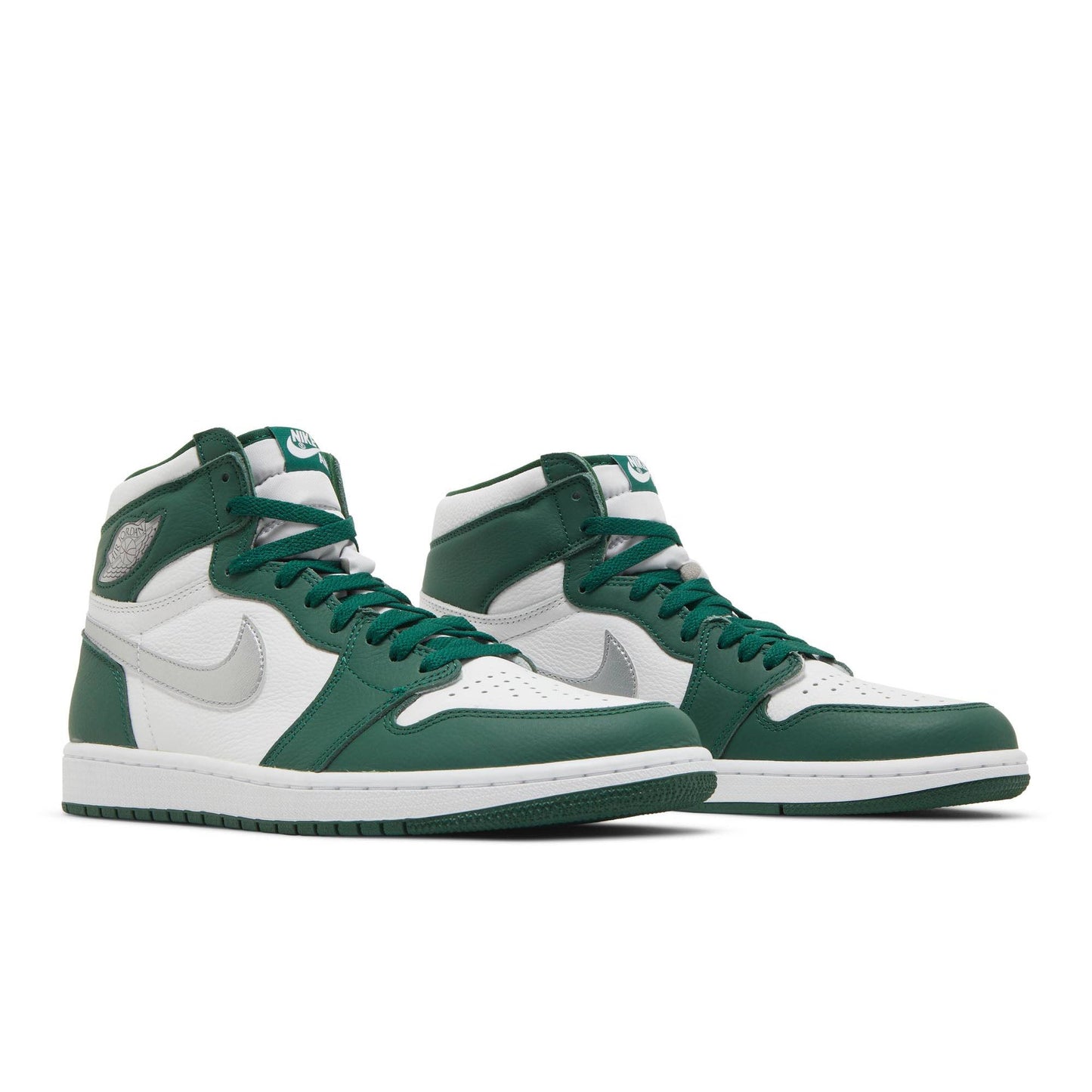 Air Jordan 1 Retro High OG Gorge Green DZ5485-303 Sneakers - Game Changer