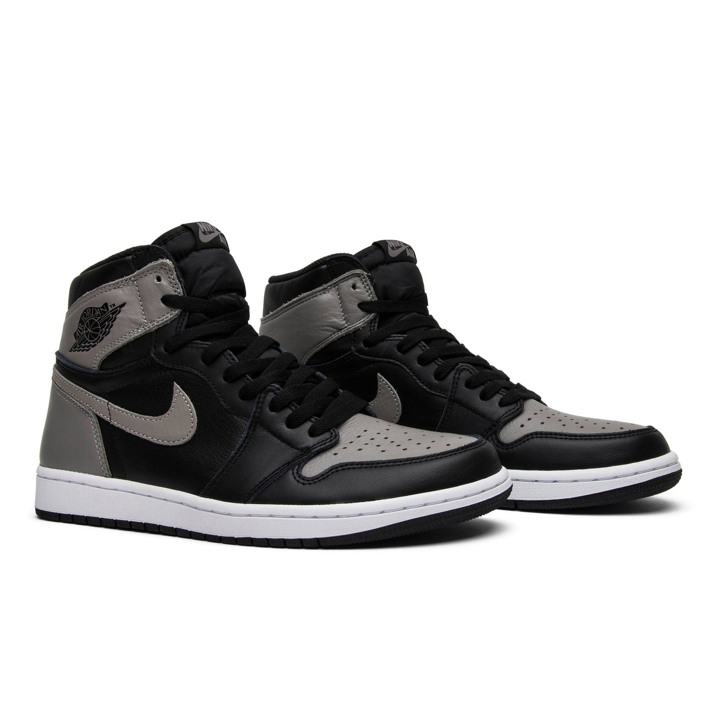 Air Jordan 1 Retro High OG Shadow 2018 555088-013 Sneakers - Fresh Drop