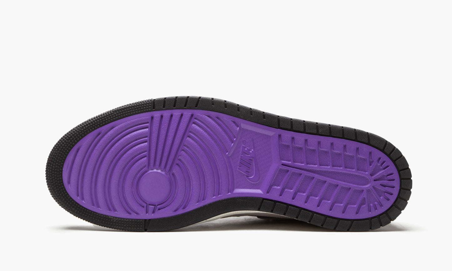 Air Jordan 1 Zoom Comfort “PSG” Sneakers - Signature Series