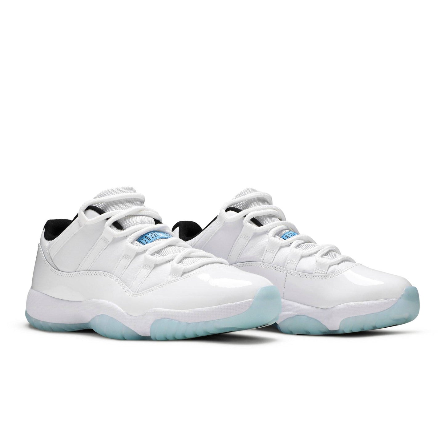Air Jordan 11 Retro Low ‘Legend Blue’ AV2187-117 Sneakers - Collaboration Rel...