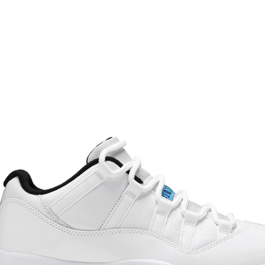 Air Jordan 11 Retro Low ‘Legend Blue’ AV2187-117 Sneakers - Collaboration Rel...