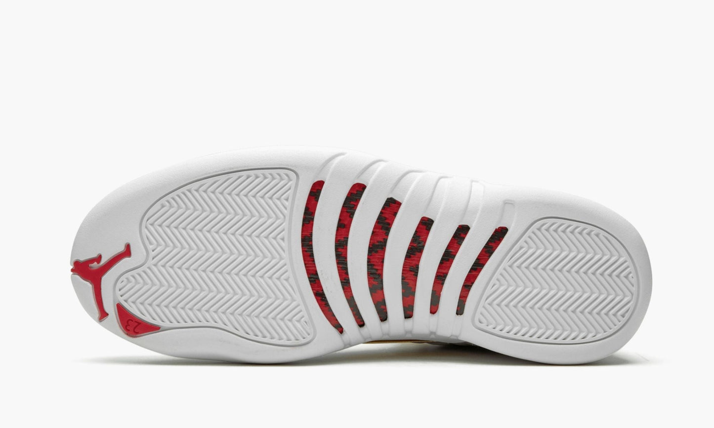 Air Jordan 12 “FIBA” Sneakers - Game Changer | Collector's Pick