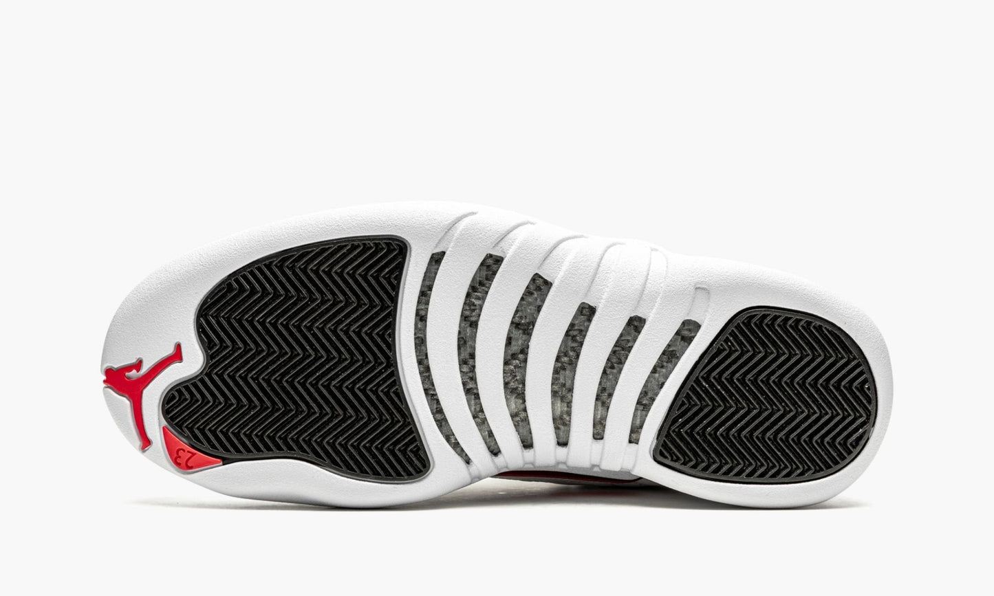 Air Jordan 12 “Twist” Sneakers - Retro Classic | Must-Cop
