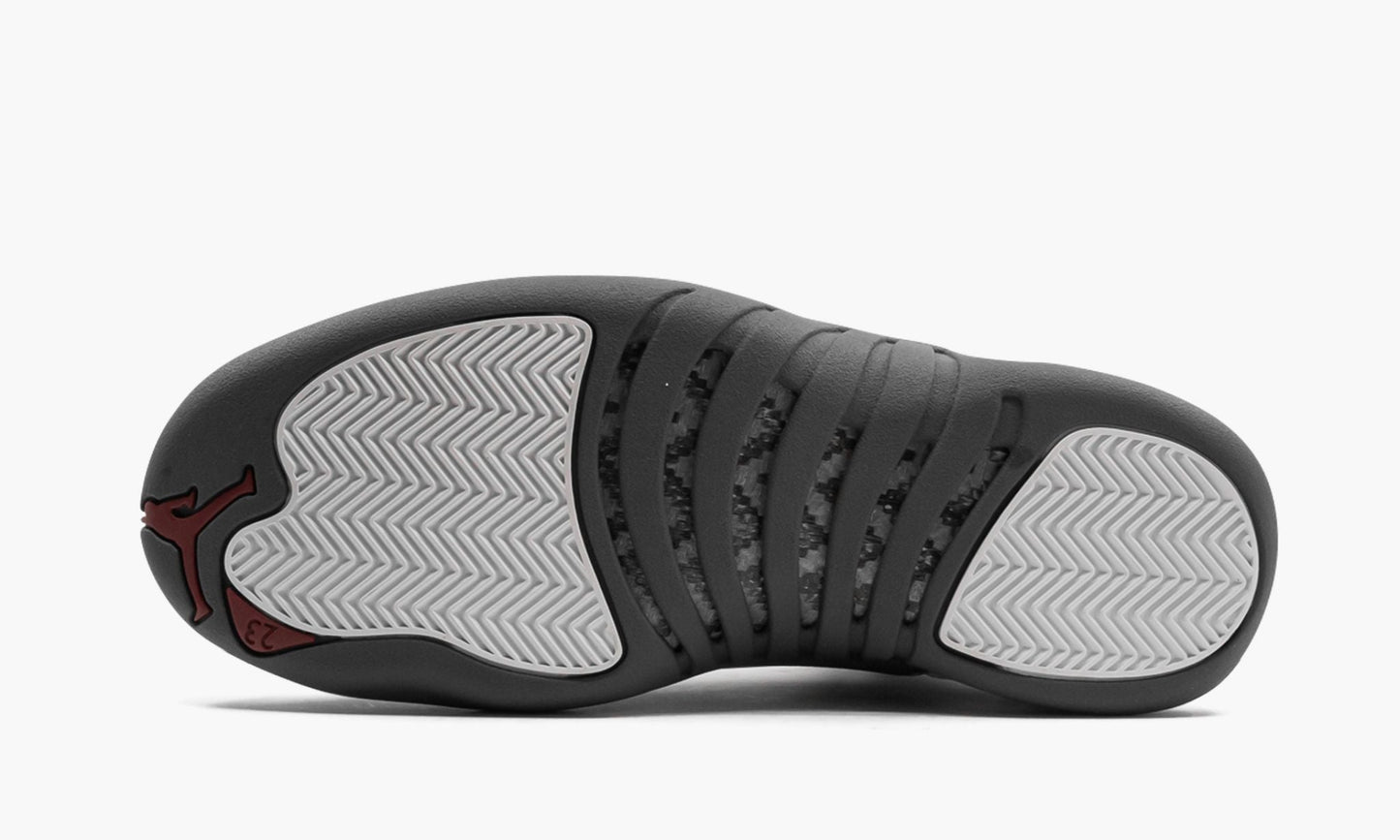 Air Jordan 12 Retro “Dark Grey” Sneakers - Limited Edition
