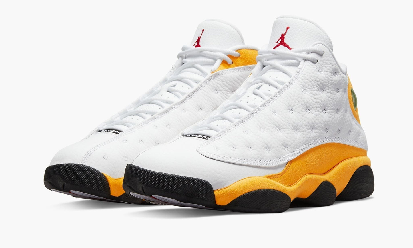 Air Jordan 13 Retro “Del Sol” Sneakers - Authentic | Standout Style