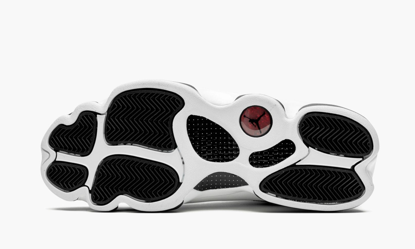 Air Jordan 13 Retro “Reverse He Got Game” Sneakers - Vintage Inspired