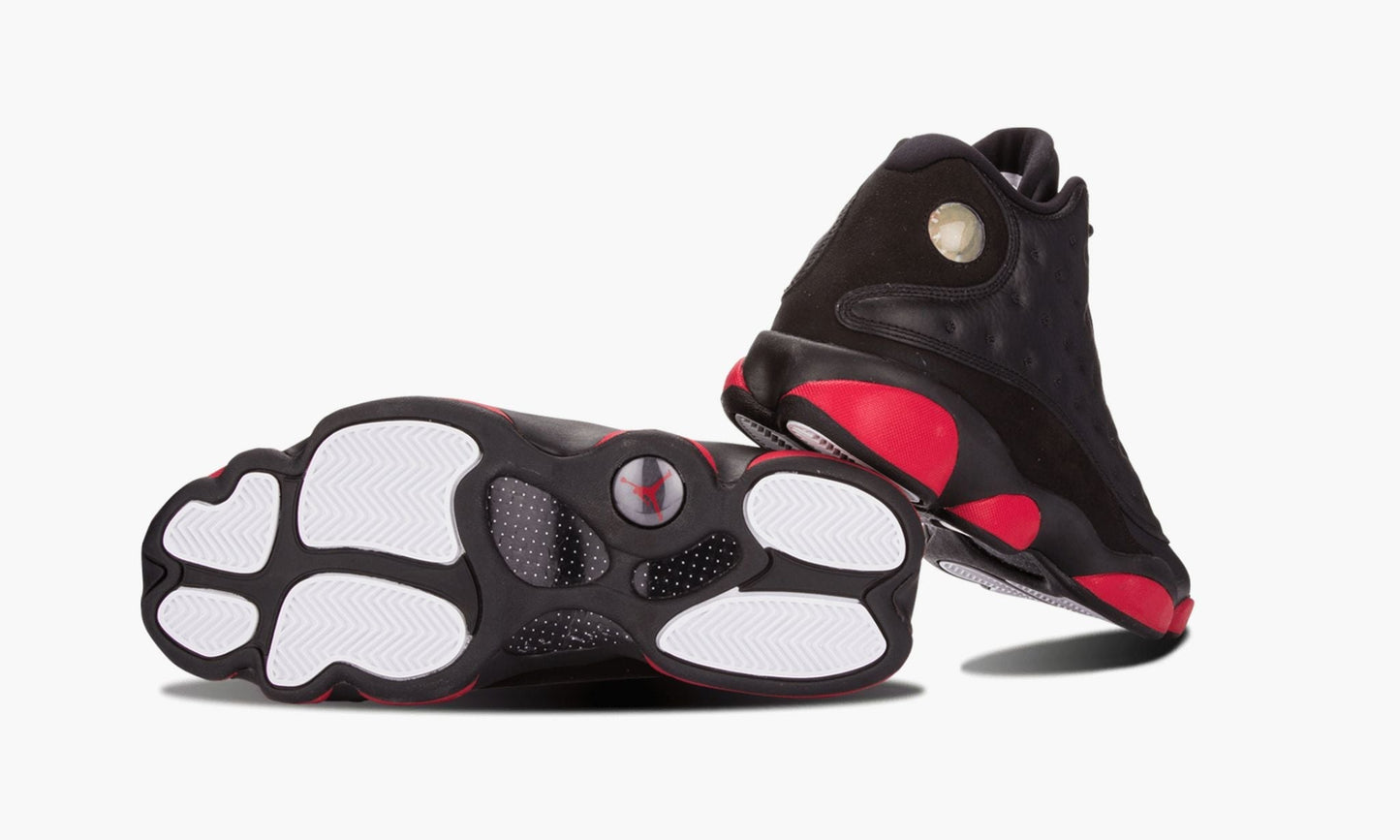 Air Jordan 13 Retro Dirty Bred Sneakers - Authentic | Fresh Heat