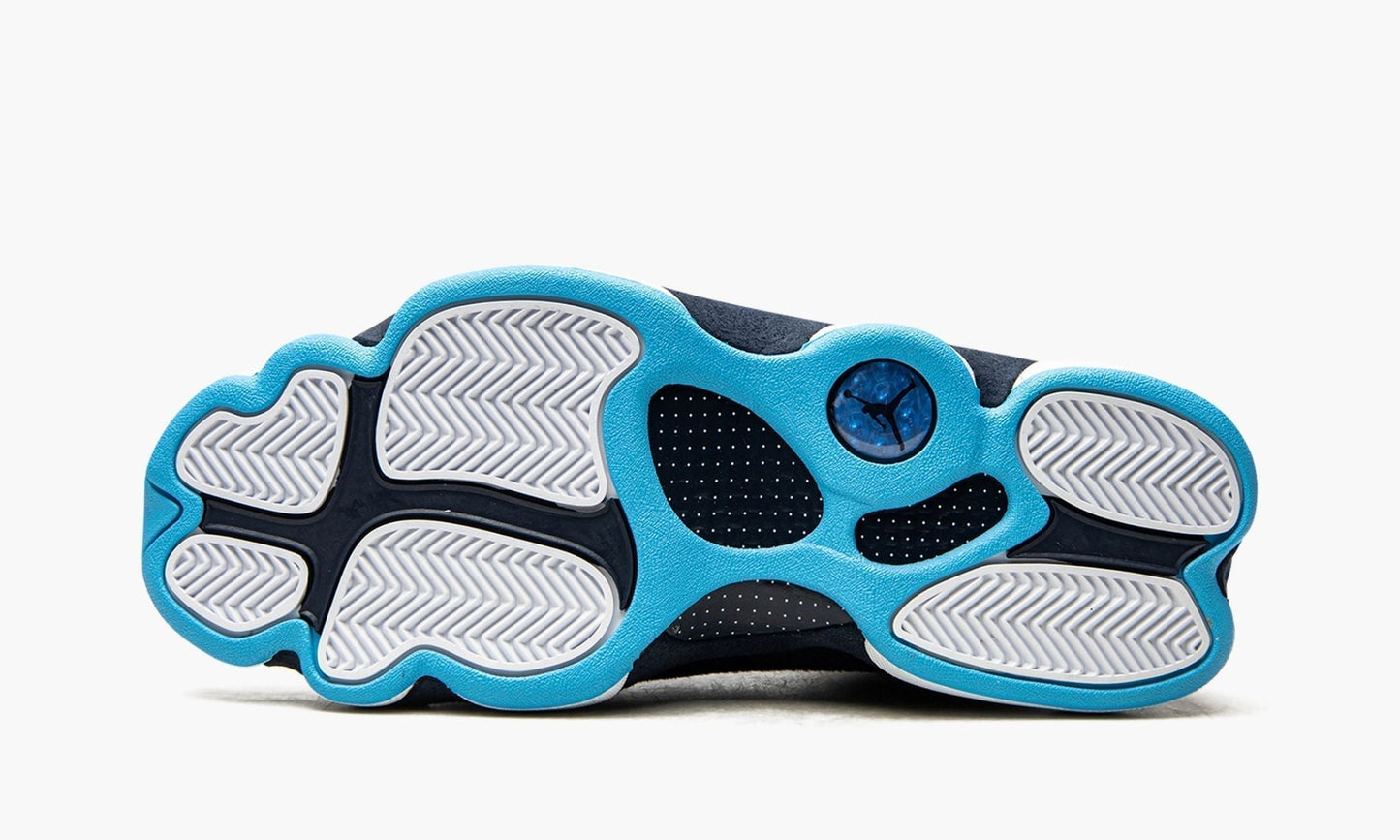 Air Jordan 13 Retro Obsidian Sneakers - Head-Turner | Fan Favorite