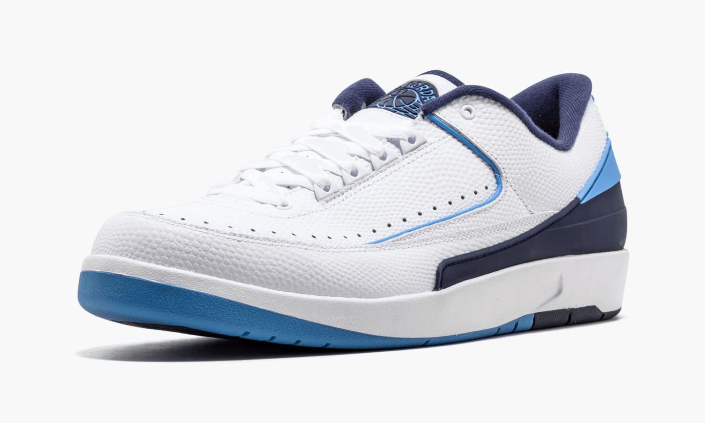 Air Jordan 2 Retro Low Sneakers - Retro Classic | Hype Sneaker