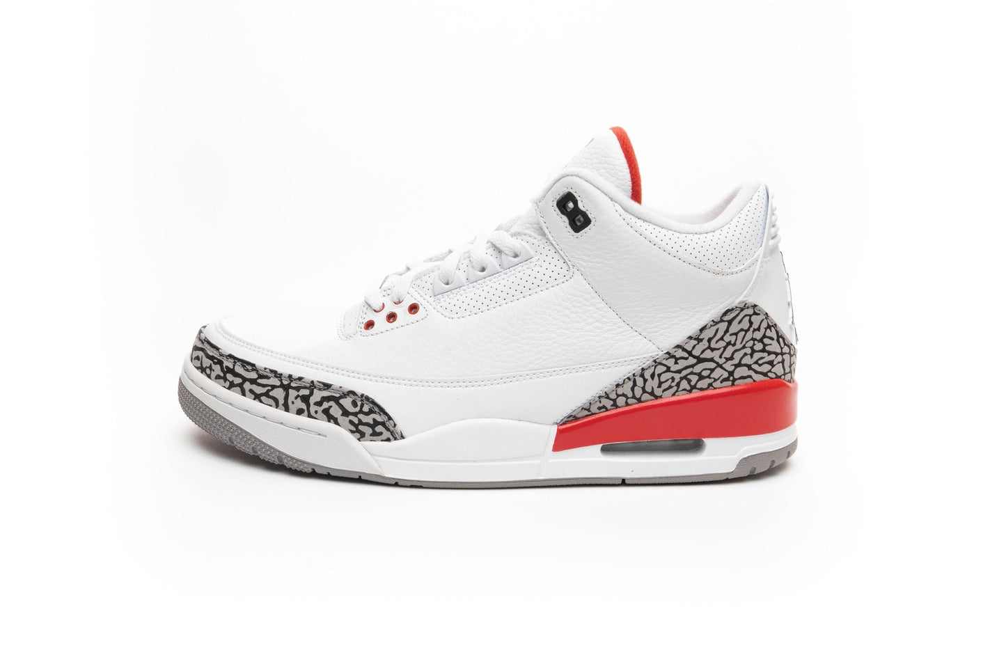 Air Jordan 3 Retro Hall ofFame 398614 Sneakers - Head-Turner