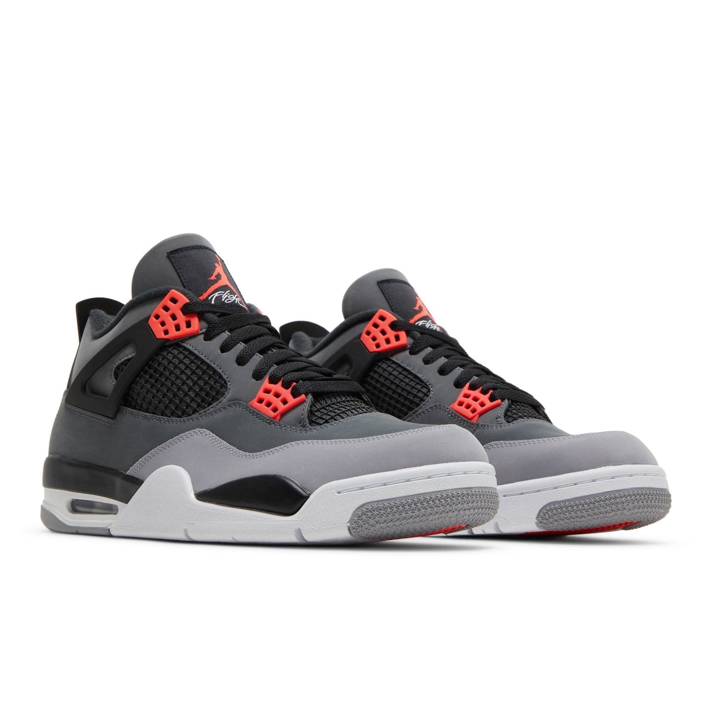 Air Jordan 4 Retro ‘Infrared’ DH6927-061 Sneakers - Retro Classic