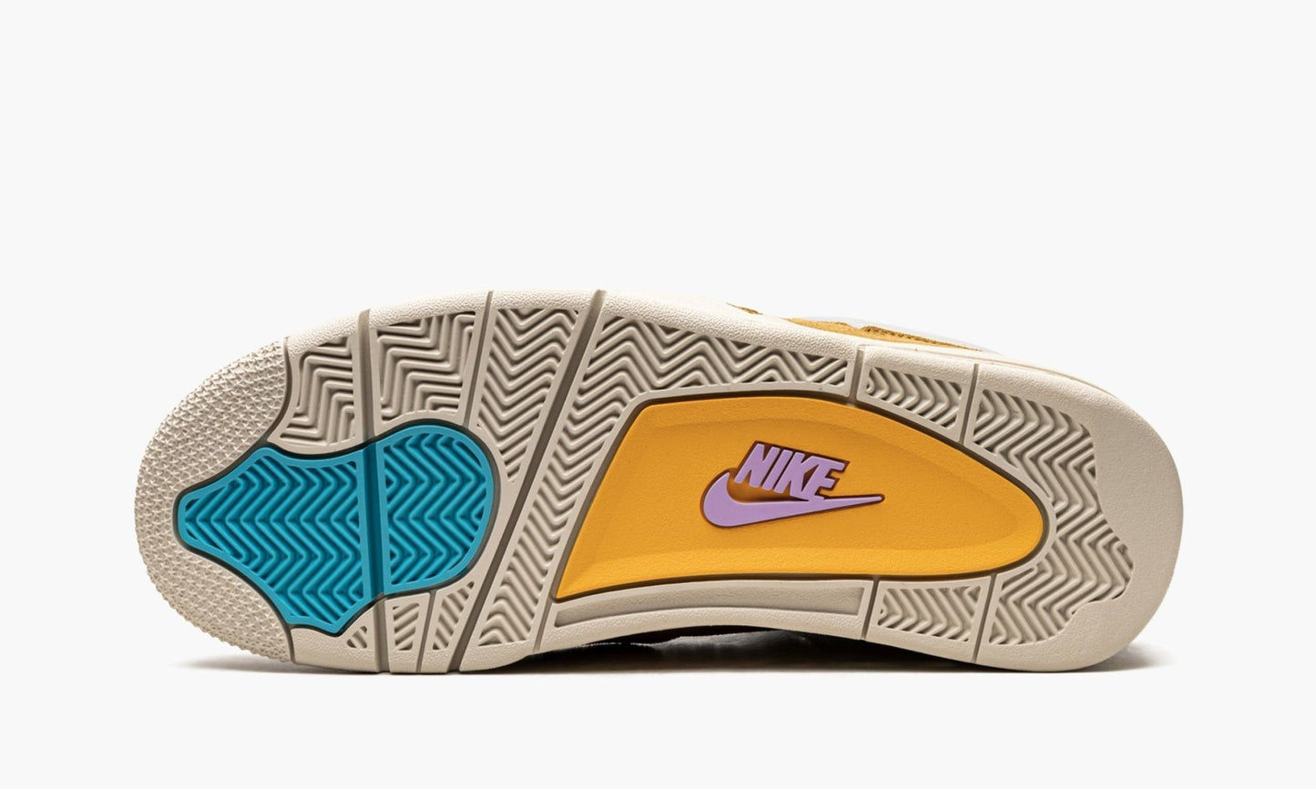 Air Jordan 4 Retro SP “Union 30th Anniversary Sneakers - Prime Pick