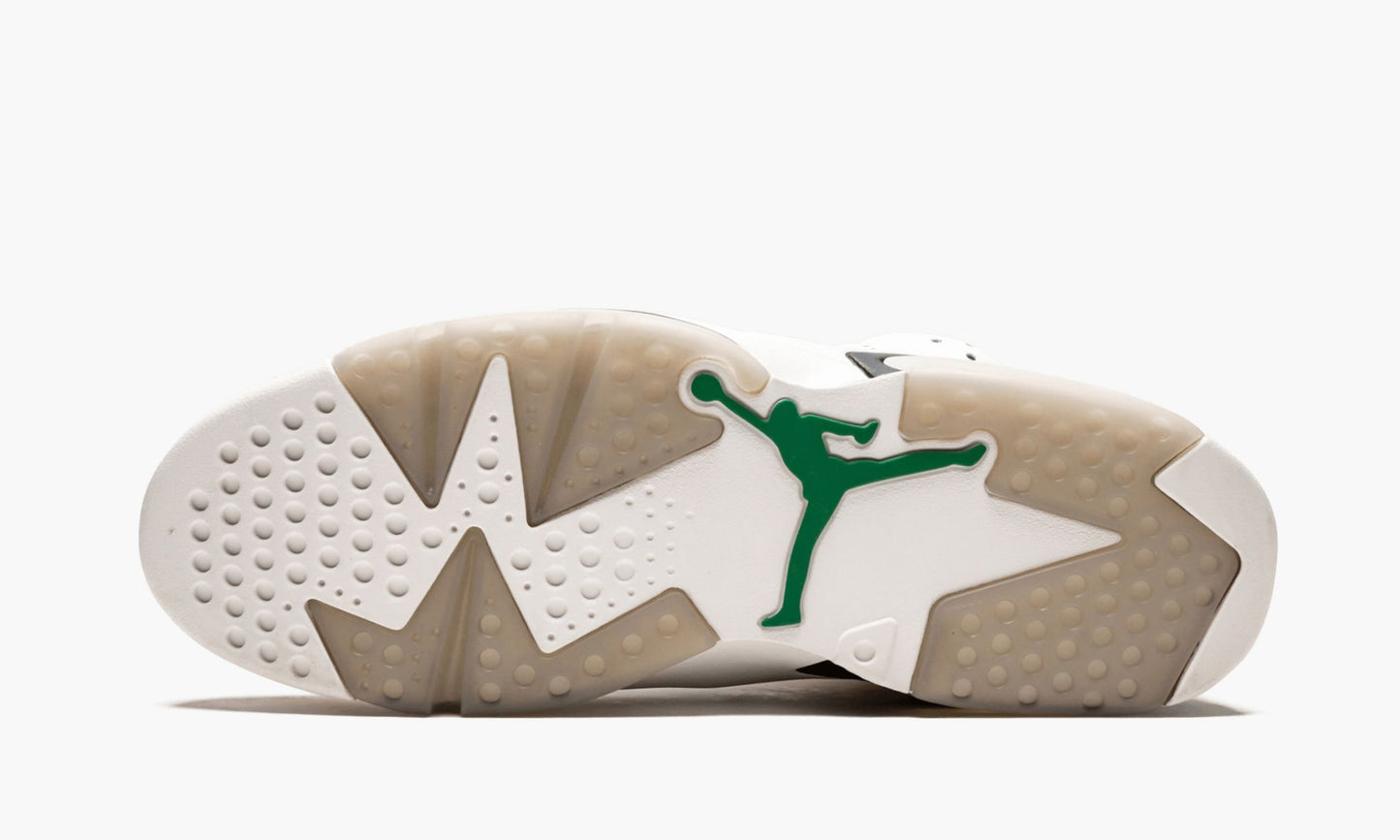 Air Jordan 6 Retro “Gatorade” Sneakers - Performance Runner