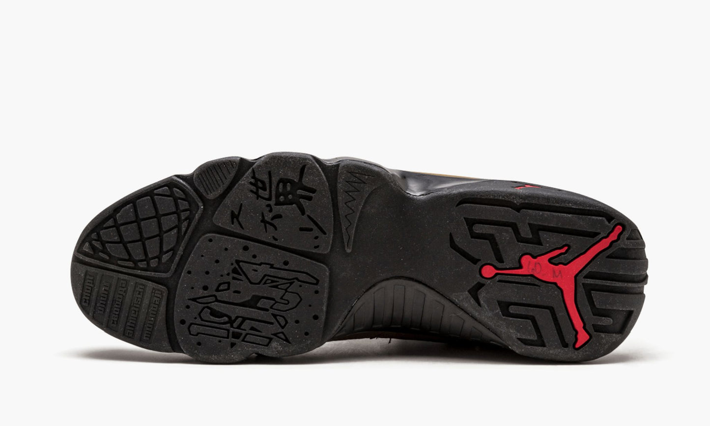 Air Jordan 9 Retro Sneakers - Cushioned Stride | Must-Cop