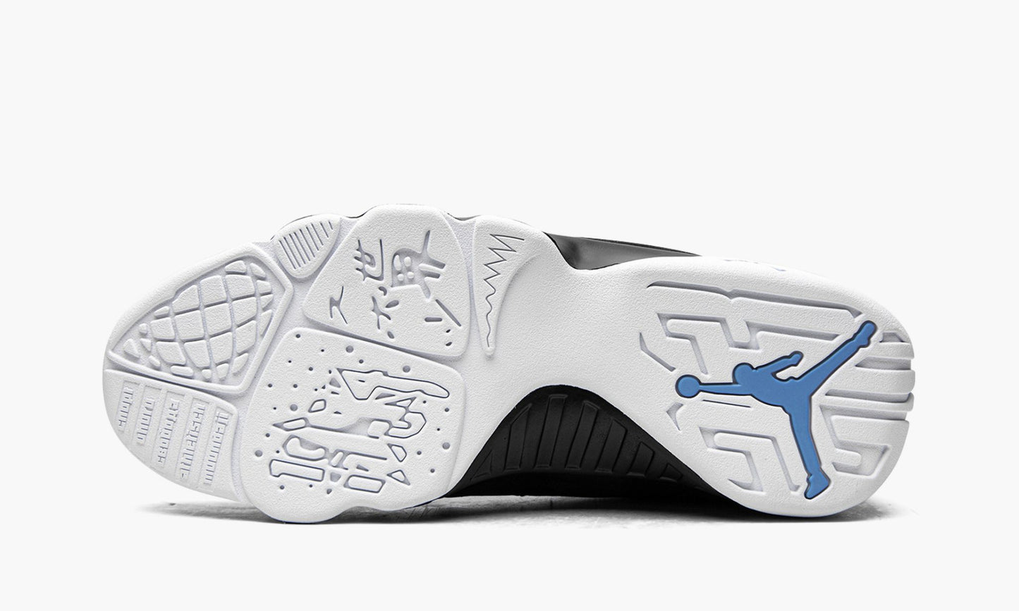 Air Jordan 9 Retro “University Blue” Sneakers - OG Colorway