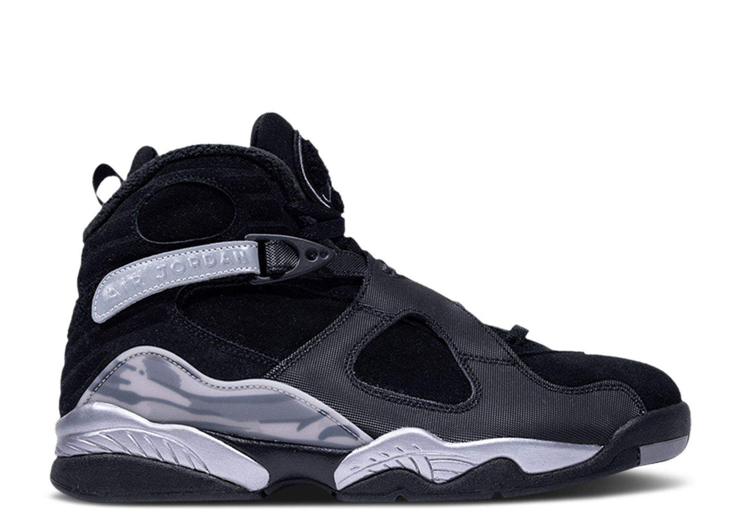 Air Jordan 8 Retro Winterized Gunsmoke Revered Footwear Sneakers - Signature ...