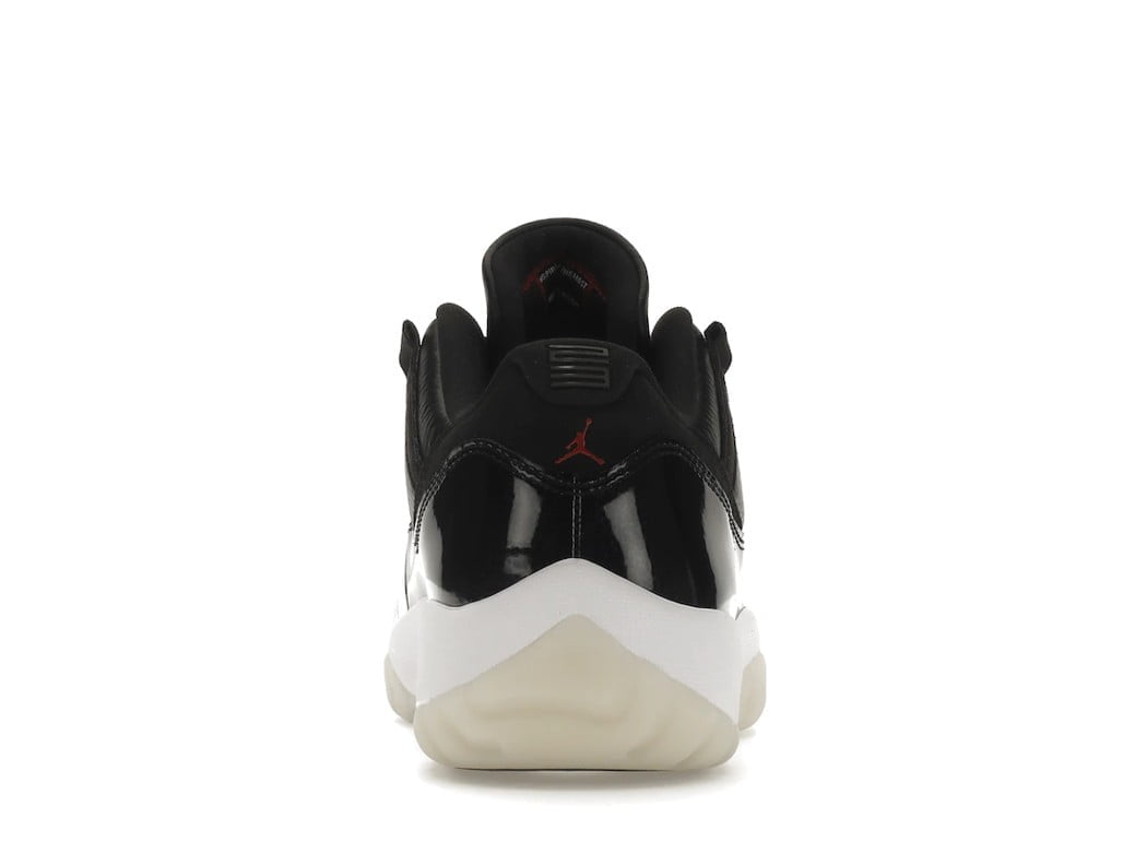 Jordan 11 Retro 72-10 Sneakers - Prime Pick | Street Style