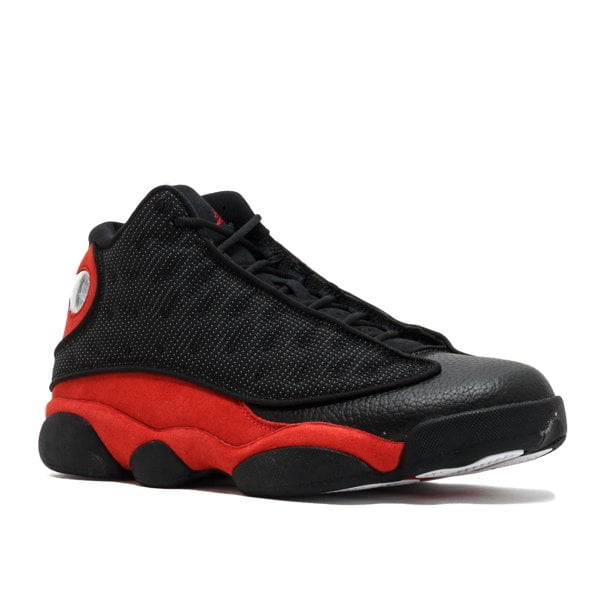 Jordan 13 Retro Bred Sneakers - Court Icon | Drop of the Season