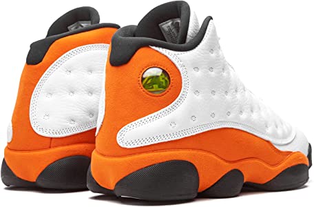 Jordan 13 Retro Starfish Sneakers - Collaboration Release