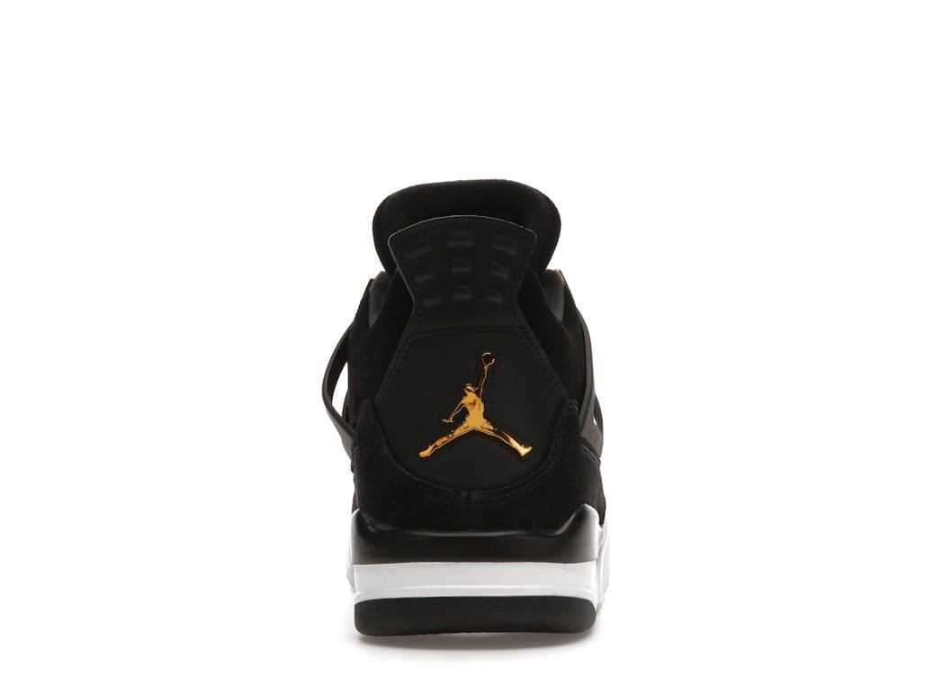 Jordan 4 Retro Royalty Sneakers - Retro Runner | Rotation Essential
