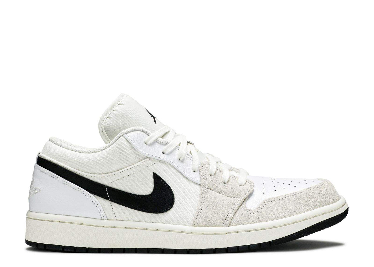 Air Jordan 1 Low ¡®Astrograbber¡¯ Everlasting Sneaker Sneakers - Court Icon