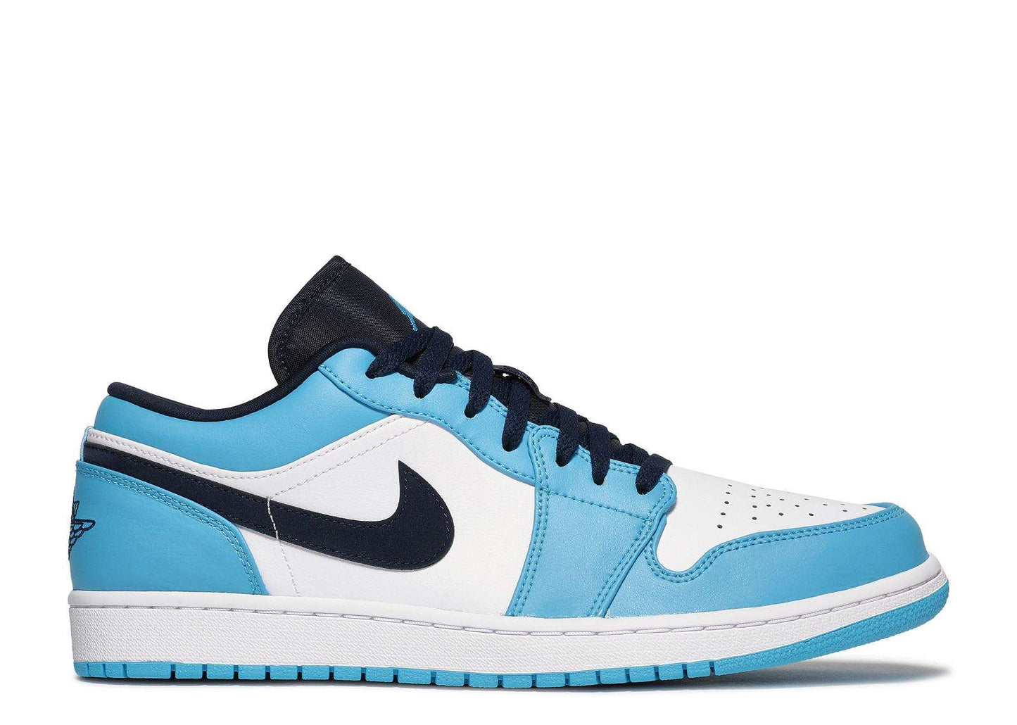 Air Jordan 1 Low ¡®UNC¡¯ Everlasting Sneaker Sneakers - Elite Edition