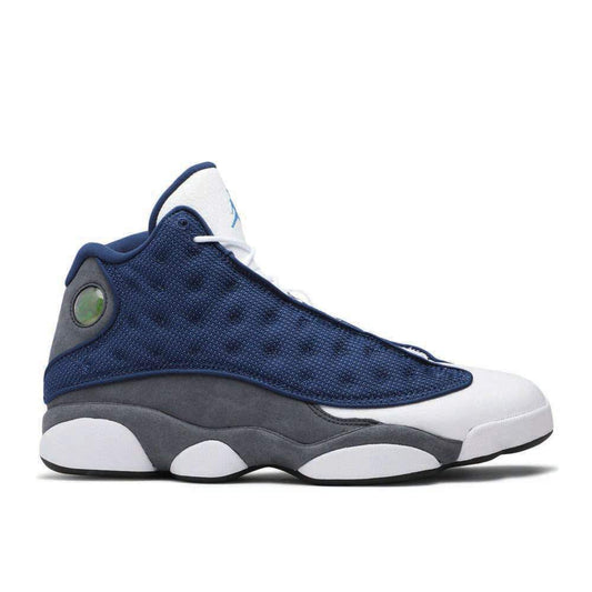 Air Jordan 13 Retro ‘Flint’ 2020 Unfading Sneaker - Artisan Masterpiece