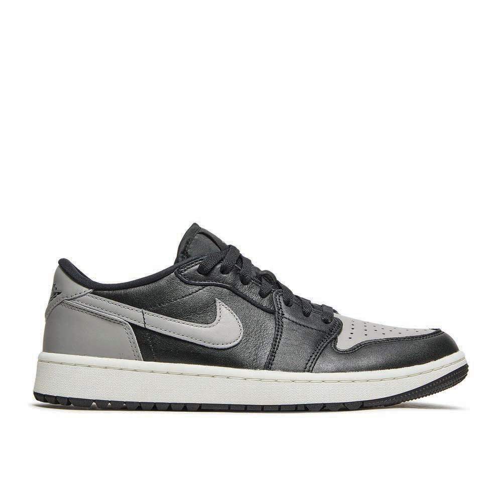 Air Jordan 1 Low Golf ¡®Shadow¡¯ Unfading Sneaker Sneakers - Vintage Inspired