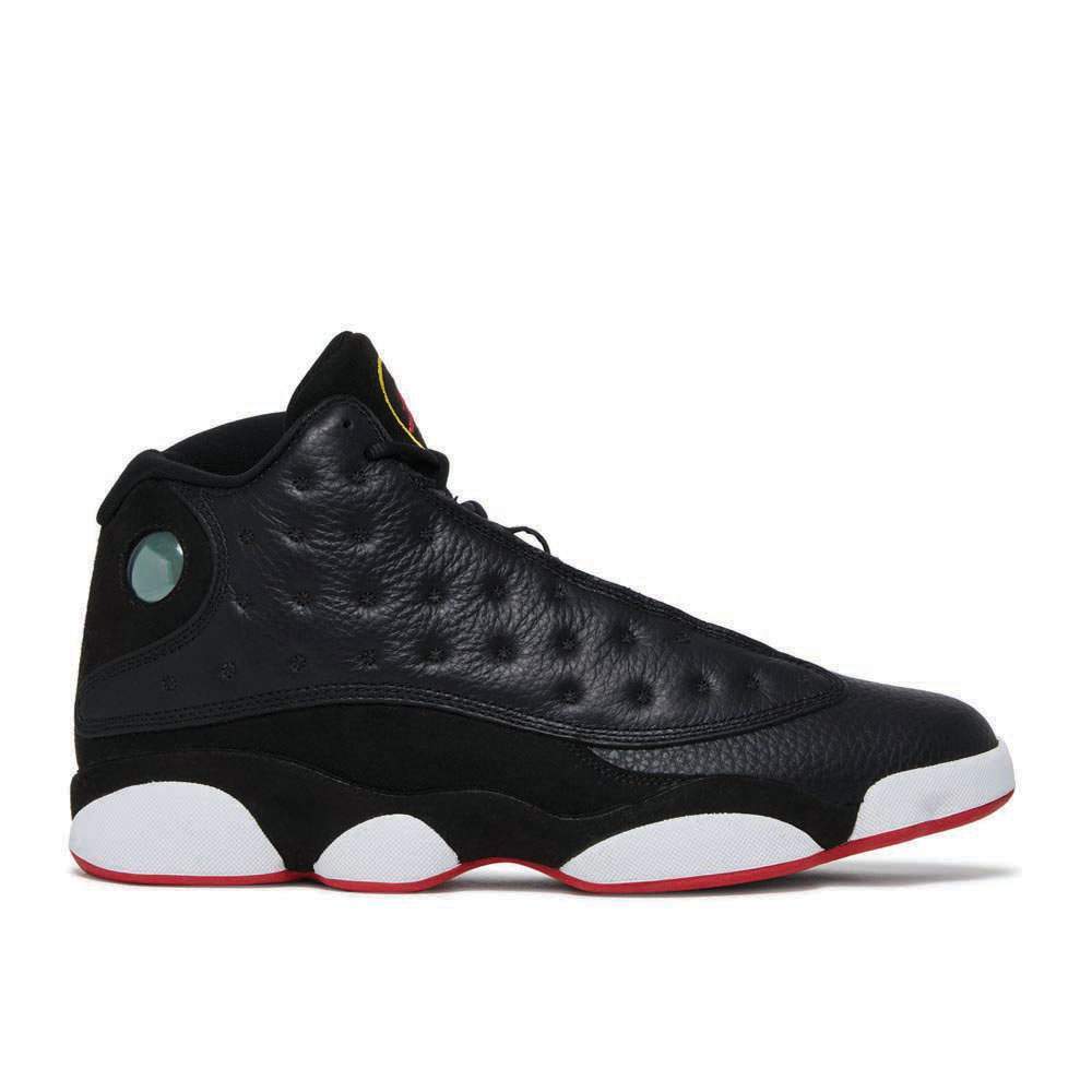 Air Jordan 13 Retro ‘Playoff’ 2023 Unfading Sneaker Sneakers - All-Day Comfort