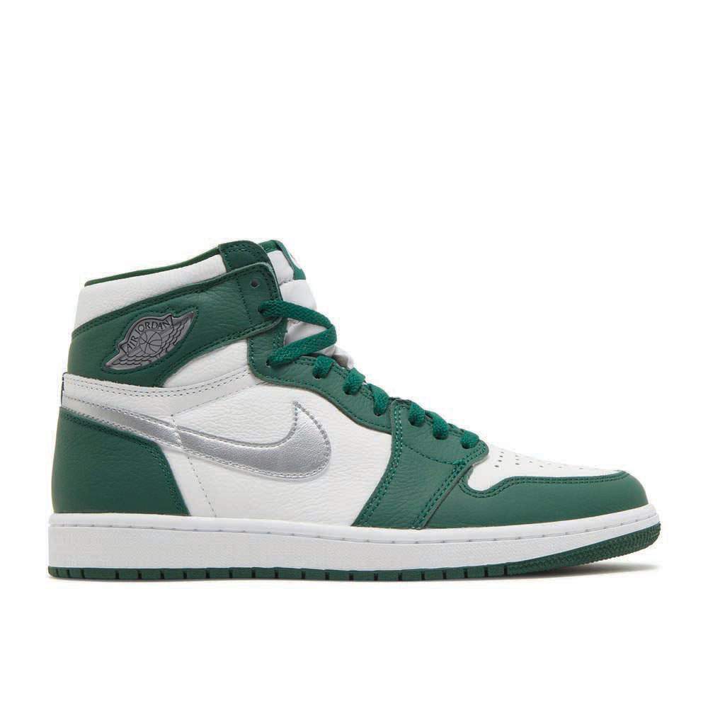 Air Jordan 1 Retro High OG ‘Gorge Green’ Everlasting Sneaker Sneakers - Legen...