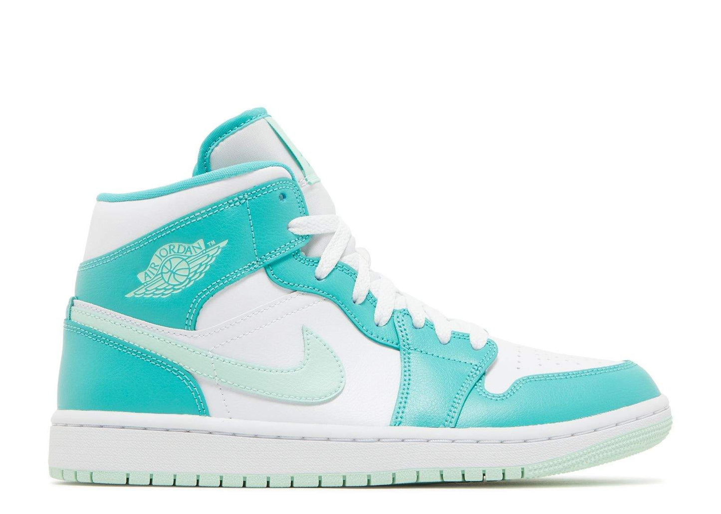 Air Jordan 1 Mid Sneakers - Premium Sneaker | Standout Style