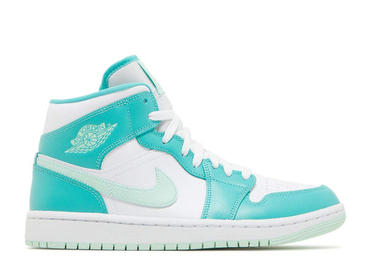 Air Jordan 1 Mid Sneakers - Premium Sneaker | Standout Style