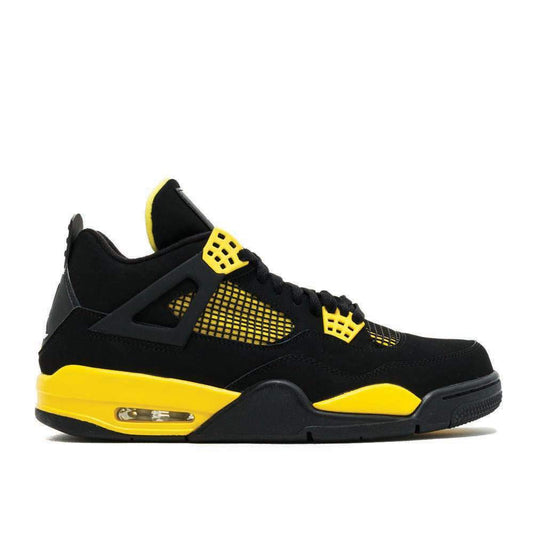 Air Jordan 4 Retro ‘Thunder’ 2012 Revered Footwear Sneakers - Court Classic