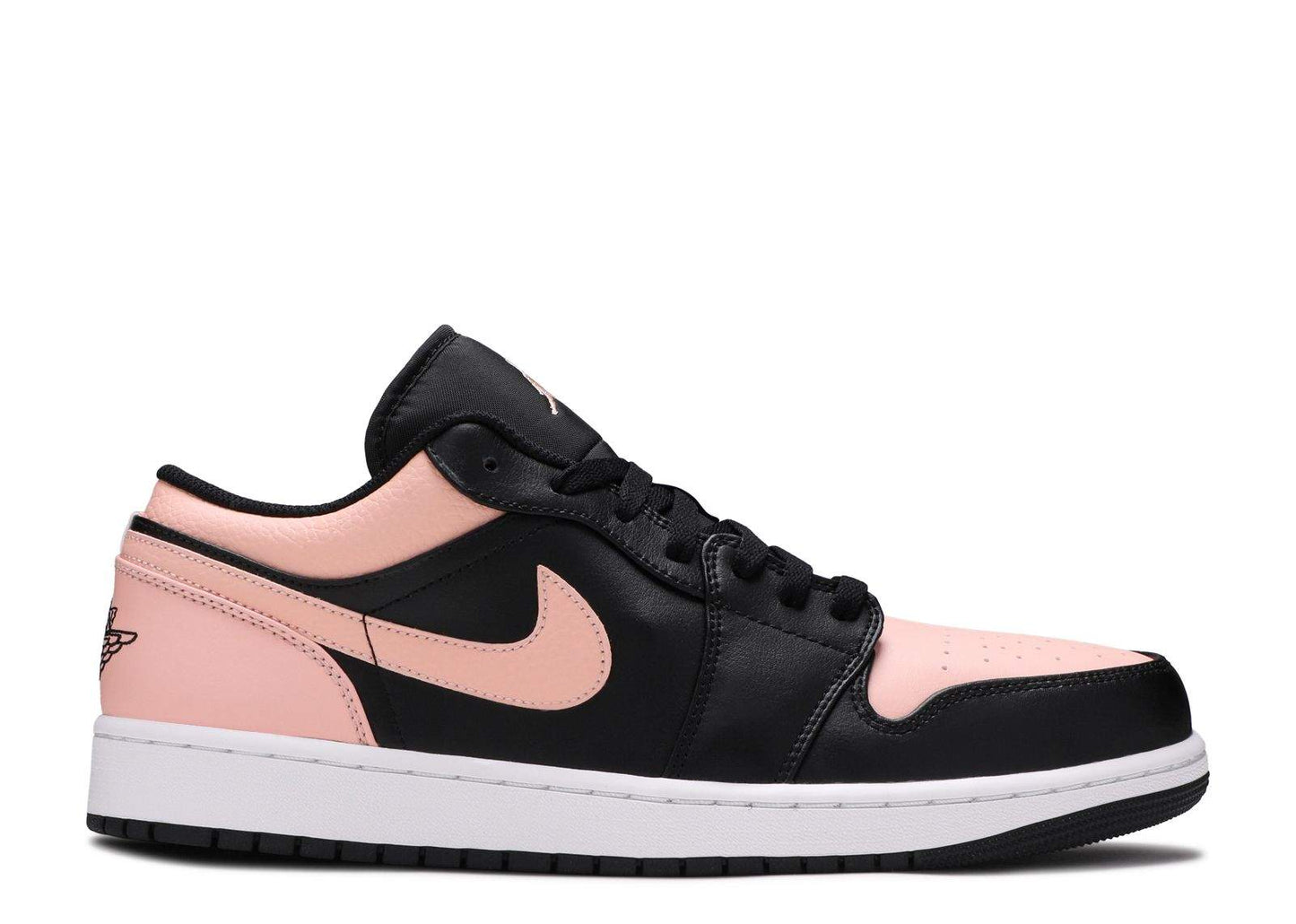 Air Jordan 1 Low ¡®Crimson Tint¡¯ Revered Footwear Sneakers - Prime Pick