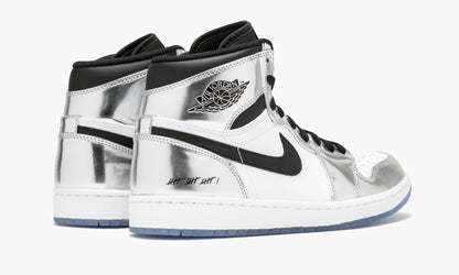 Air Jordan 1 Hi Retro “Think 16 / Kawhi Leonard” Sneakers - Game Changer