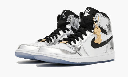 Air Jordan 1 Hi Retro “Think 16 / Kawhi Leonard” Sneakers - Game Changer