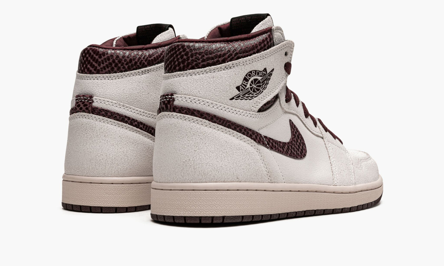 AIR JORDAN 1 HIGH OG “A Ma Maniere x” Sneakers - Game Changer
