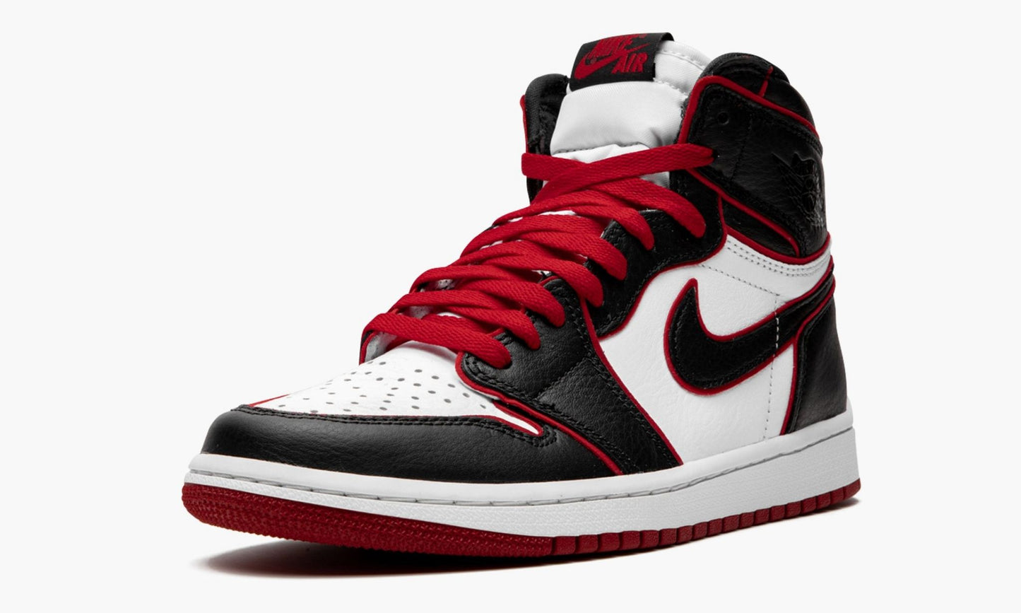 Air Jordan 1 High OG “Bloodline / Meant To Fly” Sneakers - Pro-Level