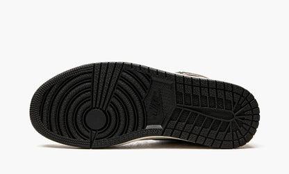 Air Jordan 1 High OG “Hand Crafted” Sneakers - Retro Classic